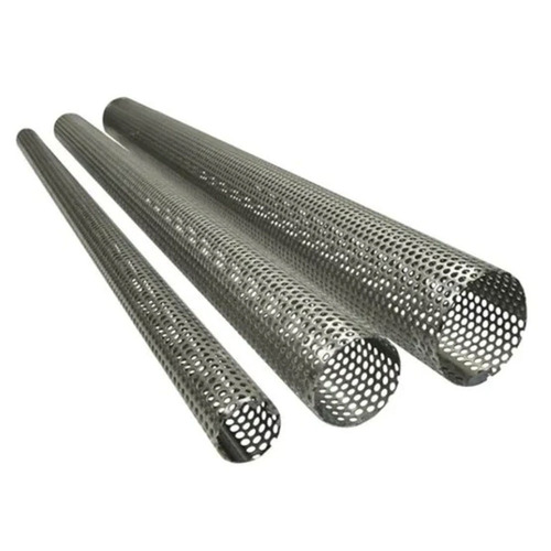 DEP Pipes 22mm Small Perforated Core