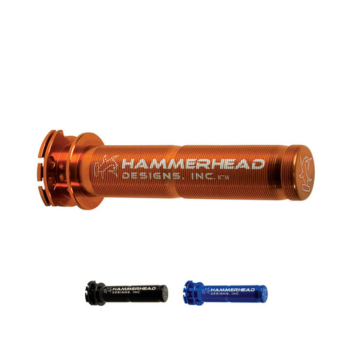 Hammerhead KTM Billet Throttle Tube