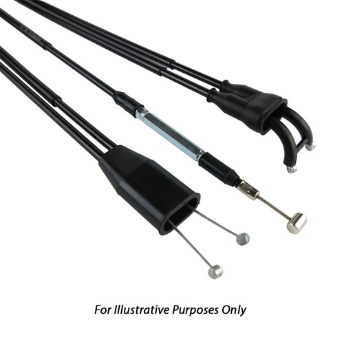 RHK Kawasaki Clutch Cable