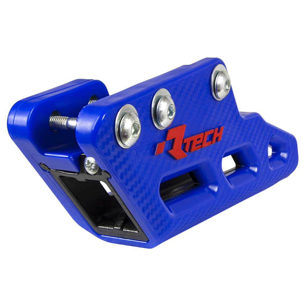 RTECH Chain Guide RTECH Chain Guide