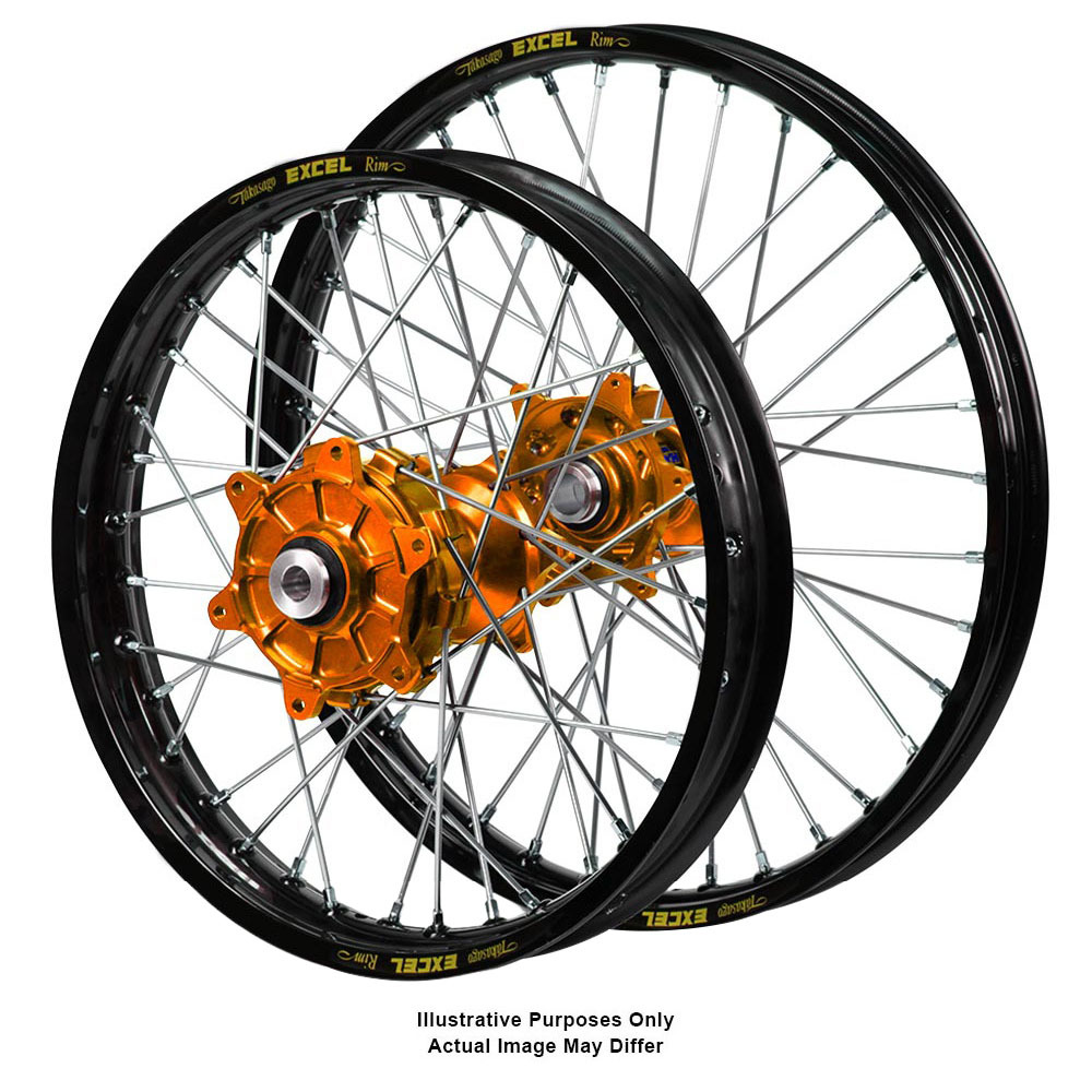 Ktm 1190 adventure shop wheels for sale