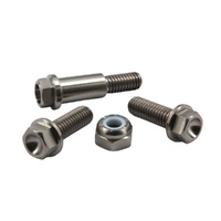 Works Connection Elite Perch Ti-Bolt