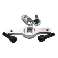 Works Connection KTM Hour Meter Mounts