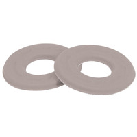 Progrip Silver Grip Donuts
