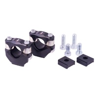 Xtrig Ducati DESMO 450 MX 2025-2026 Handlebar Mounts PHDS Kit 28.6mm Handlebar M12