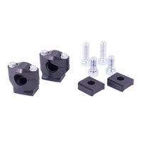 Xtrig Ducati DESMO 450 MX 2025-2026 Handlebar Mount Fix System Mounting Kit For 22mm Handlebar M12