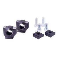 Xtrig Ducati DESMO 450 MX 2025-2026 Handlebar Mount Fix System Mounting Kit For 28.6mm Handlebar M12