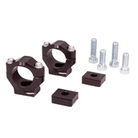 Xtrig Ducati DESMO 450 MX 2025-2026 Handlebar Mount Fix System Mounting Kit For 36mm Handlebar M12