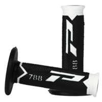 Progrip Black Triple Density 788 Extra Slim Grips
