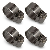 Samco Sport Beta Off Road Clip Kit X-TRAINER 300 2015-2025 (BET-11)