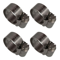 Samco Sport Beta RR 430 4T X-PRO 2020-2026 Off Road Clip Kit (BET-17)