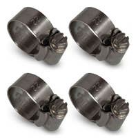 Samco Sport Gas Gas T-Piece Clip Kit EC 250 2021-2023 (FTP-6)