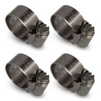 Samco Sport KTM Off Road Clip Kit 300 EXC 2024-2025 (FTP-7)
