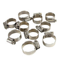 Samco Sport Honda Off Road Clip Kit CRF 450 RL 2021-2025 (HON-120)