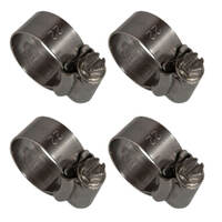 Samco Sport KTM Off Road Clip Kit 890 ADVENTURE 2021-2025 (KTM-119)