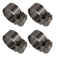 Samco Sport KTM Clip Kit 890 ADVENTURE 2021-2025 (KTM-119)