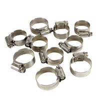 Samco Sport Gas Gas Off Road Clip Kit EC 300 2024-2025 (KTM-132)
