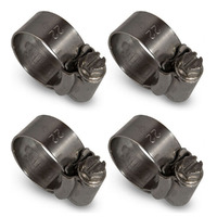 Samco Sport KTM Off Road Clip Kit 85 SX 2018-2025 (KTM-97)
