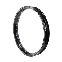 Excel A60 Honda Black Front Rim CR 125 R 1995-2007 (21x1.60)