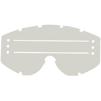 Progrip L3215 Clear Roll Off Lens