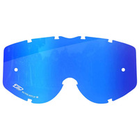 Progrip L3246 Blue Multilayered Lens