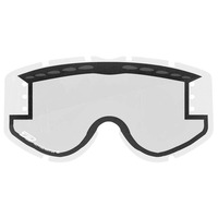 Progrip L3265 Clear Roll Off Double Lens