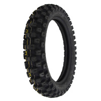 Motoz Tractionator Enduro I/T 120/90-18 Rear Tyre