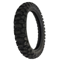 Motoz Tractionator Desert H/T 110/90-19 Rear Tube Tyre