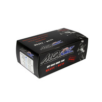 Motoz 21-80-90 (3.00,3.25X21) 3mm Heavy Duty Racing Tube
