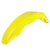 Rtech Supermoto Yellow Front Fender