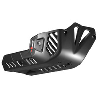 Rtech Yamaha T7 Revolution Black Enduro Engine Guard XTZ 690 TENERE (T7) 2019-2024