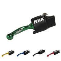 RHK Kawasaki Quantum Flex Brake Lever