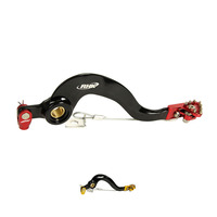 RHK Honda Forged Alloy Brake Pedals