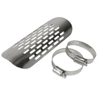 RHK Universal 4 Stroke Header Pipe Protector