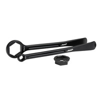 RHK Japanese Black Tyre Lever & Multi Tool