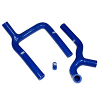 Samco Sport Blue Off Road Radiator Hose Kit X-TRAINER 250 2015-2025 (BET-11)