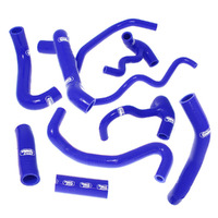 Samco Sport Ducati Blue Radiator Hose Kit STREETFIGHTER 1098 S 2009-2014 (DUC-17)