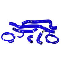 Samco Sport Ducati Blue Radiator Hose Kit 1198 RACE 2009-2011 (DUC-18)