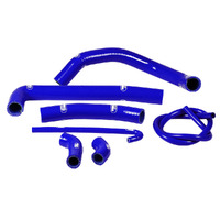 Samco Sport Ducati Blue Radiator Hose Kit PANIGALE 899 R 2013-2015 (DUC-23)