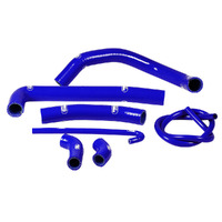 Samco Sport Ducati Blue Radiator Hose Kit PANIGALE 959 2016-2019 (DUC-23)