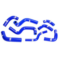 Samco Sport Ducati Blue Radiator Hose Kit 748 R 2000-2002 (DUC-6)