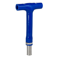 Samco Sport Husaberg Blue T-Piece TE 125 2013-2014 (FTP-4)