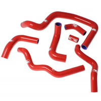 Samco Sport Honda Red Radiator Hose Kit CB 400 2008-2023 (HON-71)