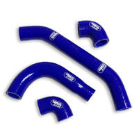 Samco Sport Blue Off Road Radiator Hose Kit 300 XC-W 2024-2025 (KTM-132)