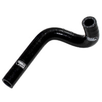 Samco Sport Aprilia Black Radiator Hose Kit RSV 1000 MILLE 1998-2003 (TB2112)