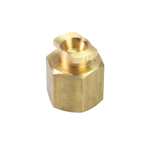 KYB Honda CRF 450 R 2013-2016 Adapter Pressure Gauge