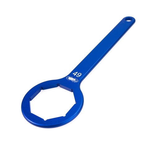 KYB Beta Blue Top Cap Wrench