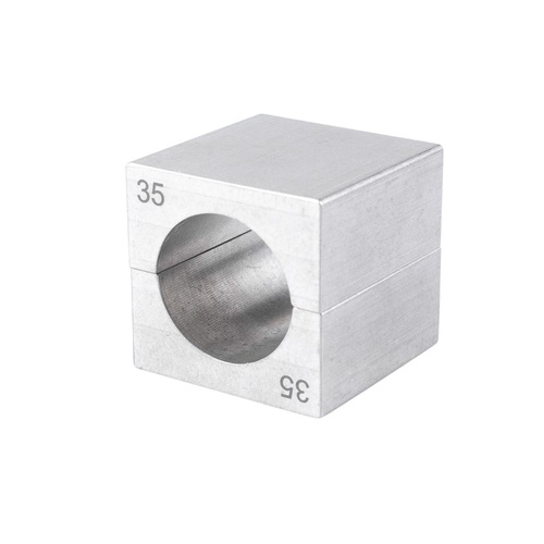 KYB Suzuki RM-Z 250 2016-2018 Cylinder Clamp 35 MM