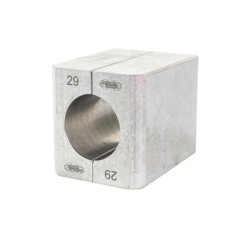 KYB Triumph TF 250 X 2024 Cylinder Clamp 29 MM