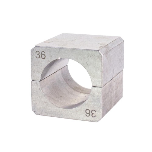 KYB Honda CRF 450 R 2013-2014 Cylinder Clamp 36 MM